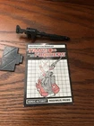 G1 Transformer Rodimus Primes Accessories