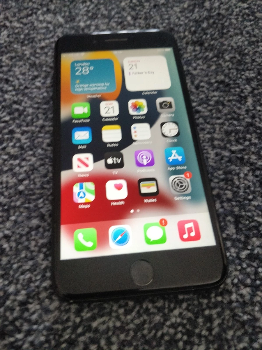 Apple iPhone 7 Plus 128GB Smartphones for sale | eBay UK
