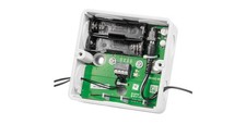 ELV Bausatz Homematic IP 2-Kanal-Temperatursensor mit externen F&uuml;hlern - 2-fach,