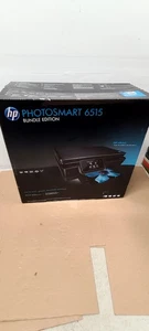 HP PhotoSmart 6515 Imprimante tout-en-un jet d'encre NEW!