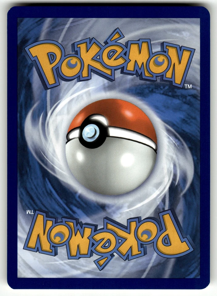 Basic Fire Energy 033/034 Trading Card Game Classic NM Pokemon Card TCG - Image 2 of 2