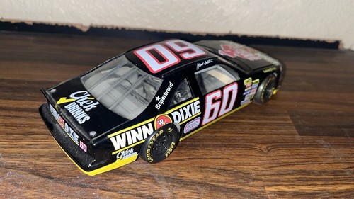 1991 Mark Martin #60 Winn Dixie 1/24 diecast nascar READ DESCRIPTION - Picture 5 of 7