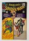 Amazing Spider-Man #37 - BEAUTIFUL FN 6.0 - 1st App Norman Osborn - Marvel 1966