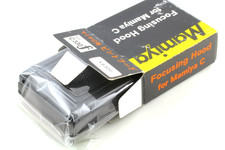  MINT / Box Mamiya Focusing Camera Hood Waist Level finder for c330 Pro F JAPAN