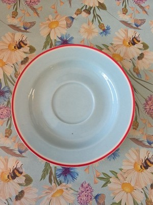 Greengate Alte Marie Untertasse