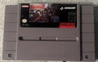 Super Castlevania IV 4 (Super Nintendo SNES)