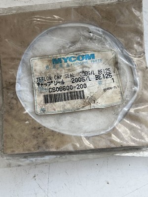 MYCOM CS06600-200 TEFLON CAP SEAL 200S/L compressor