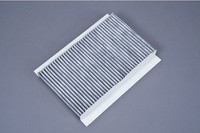 Automega Filter, Innenraumluft U.A. FüR CitroËN, Ds, Peugeot