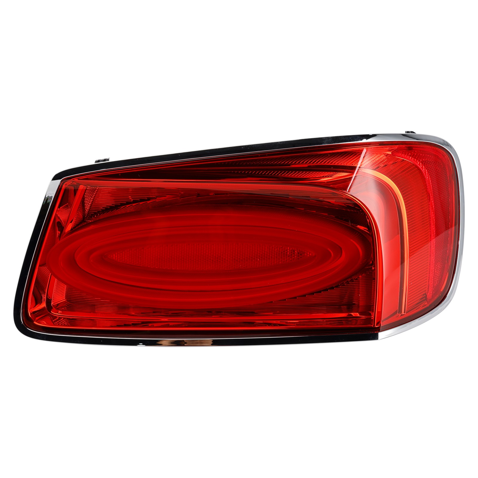Bentley Flying Spur 2013-2019 Right Tail light P/N 4W0945096