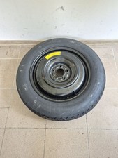 Ruota di scorta Mazda CX-9 2019 R17 K6047 OMO8287