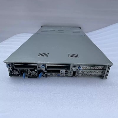 ASUS RS720A-E11-RS24U Server 24X2.5''(24*NVME) 2x2400W/Support EPYC 7002/7003 CPU