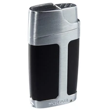 Used Xikar 550BK Element Lighter Black - Final Sale