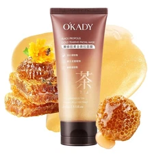 Deep Cleansing, Pore Minimizer for Oily & Combination Skin, Removes Blackheads &