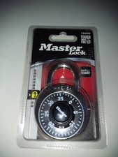 Master Lock Nowy