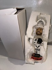 SF Giants Star Wars Madison Bumgarner Stormtrooper Bobblehead SGA 2016 New