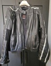 Giacca Moto Donna Pelle Mtech - Mtech Women's Motorcycle Leather Jacket 