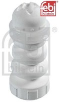 Febi Bilstein 40699 Anschlagpuffer FüR Federung Anschlagpuffer Federung