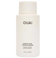 Ouai Medium Hair Conditioner Revitalisant for Medium Hair 10 fl oz / 300 ml
