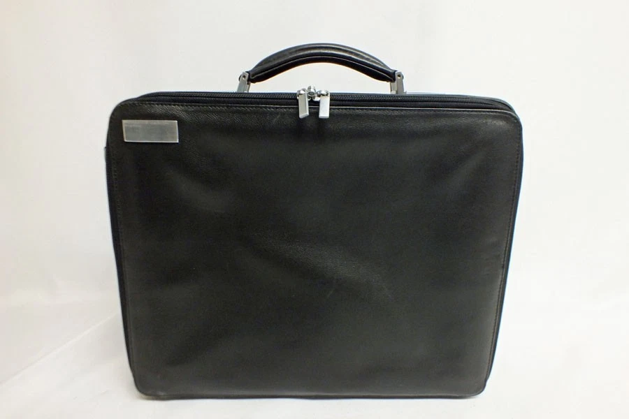 Porsche Design Leather Bags for Men for sale | eBay