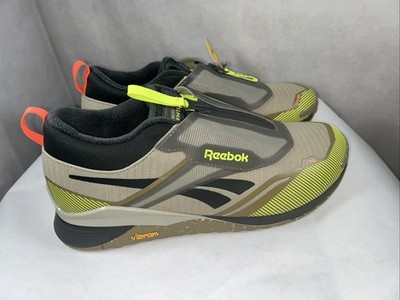 Reebok Unisex-Adult Nano X4 Adventure Winter 9.5 Mens