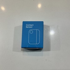 Ring - Alarm Contact Sensor 2nd Gen  2-Pack - White