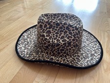 Westernhut - Jaguar - Gr. 57 5cm - Faschingshut - Linedance - Westernhut