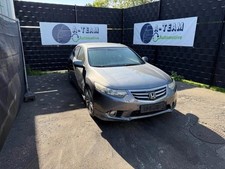 Condensateur Honda ACCORD