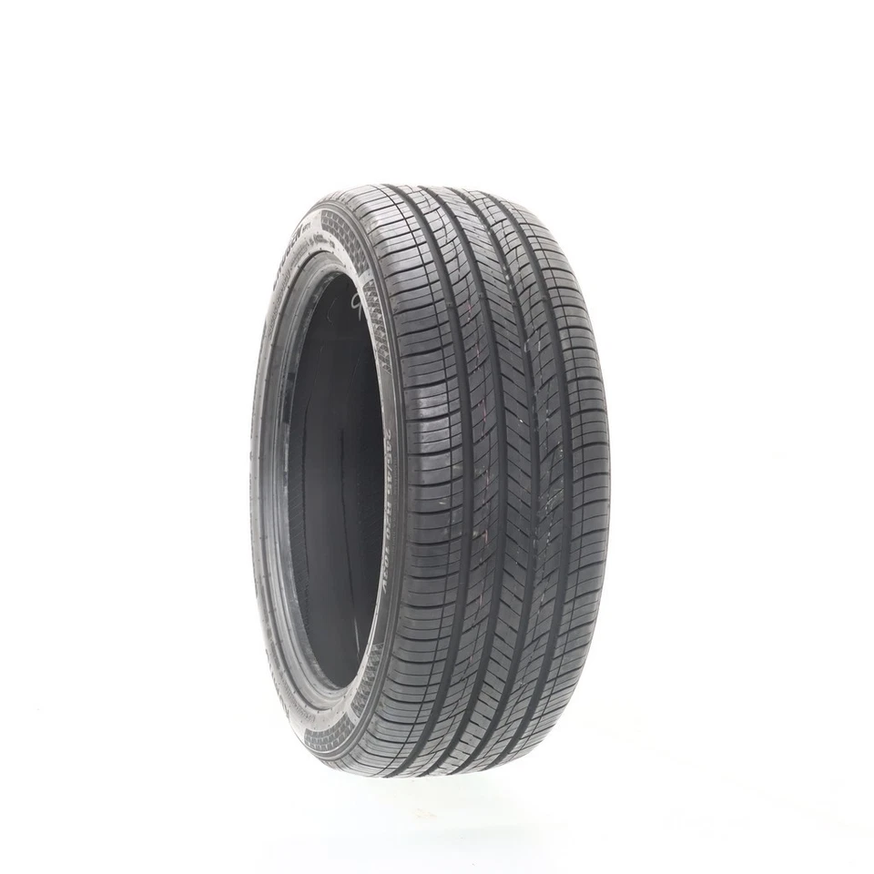 Driven Once 245/45R20 Kumho Crugen HP71 103V - 9.5/32 - Image 2 of 4