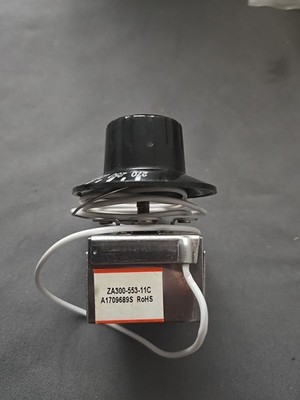 ZA300-553-11C EST-18 ADCRAFT thermostat With Knob