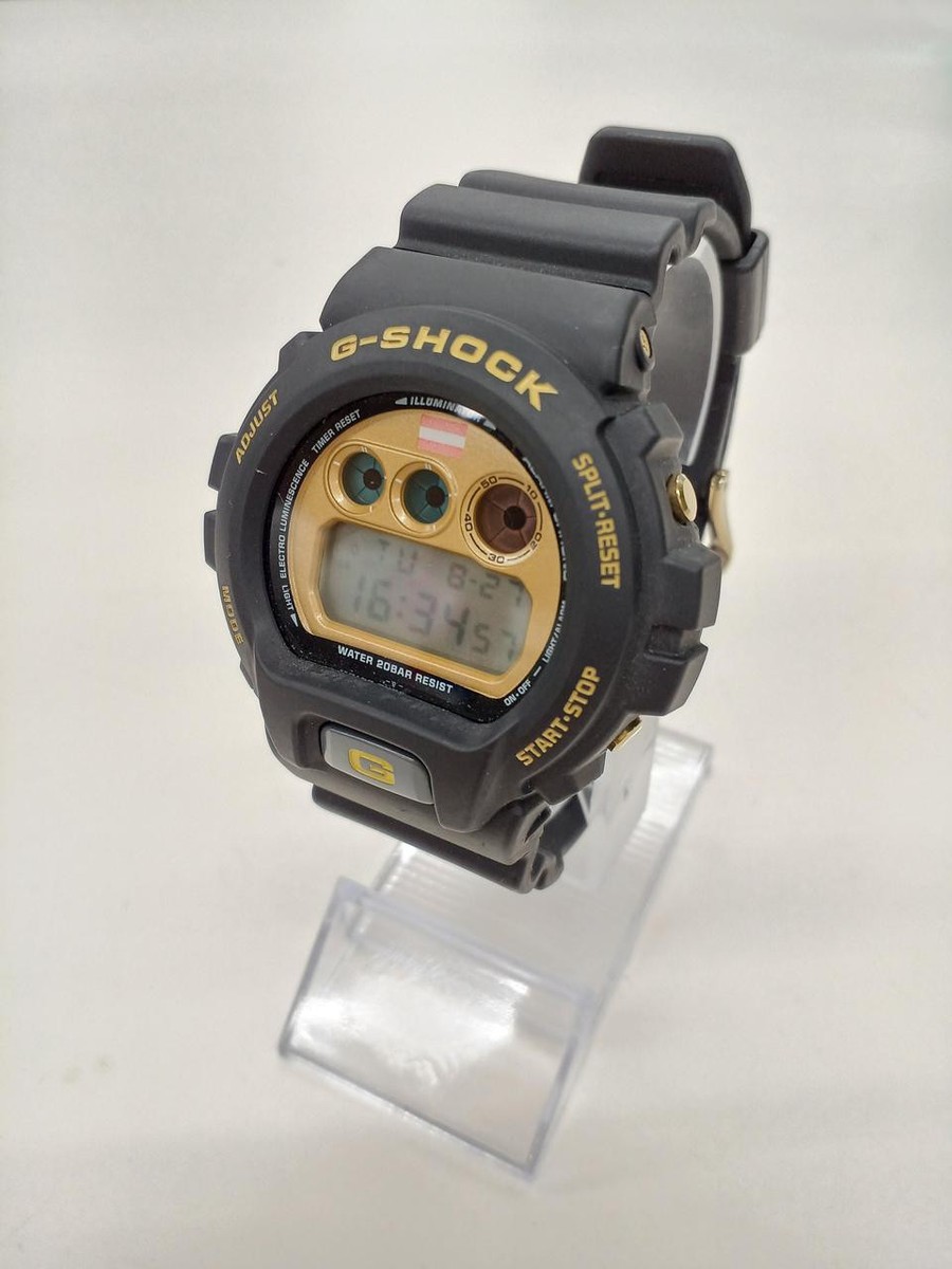 Casio Dw-6900Bryo-9Jf G-Shock | eBay