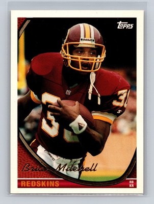 1994 Topps Football Cards You Pick Free Shipping