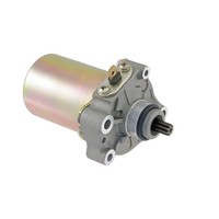 Anlasser Motor E - Starter RMS Piaggio Skipper 125 Aprilia SR 150 TPH