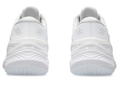 ASICS Basketball Shoes GELBURST 28 EXTRA WIDE 1063A082-100 White