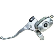 Left Hand Brake Master Cylinder Compatible with Polaris Hawkeye 325 400
