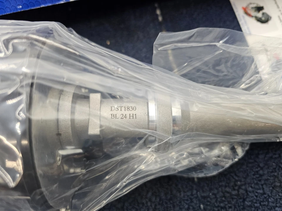 Distribuidor T1830 para GMC Topkick, Chevrolet P30, G30, C1500 C2500 Foto 3 de 4