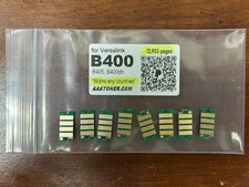 8 106R03582 Toner Chip Refill for Xerox VersaLink B400 B405 13,9k