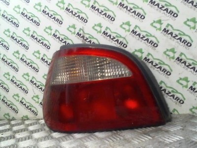 RÜCKLICHT LINKS AUSSEN Renault MEGANE 1 PHASE 2 7700428320