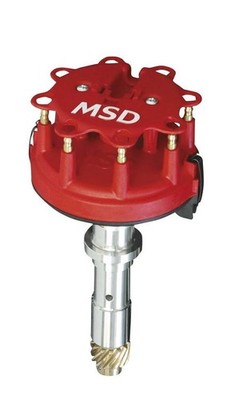 MSD Distributor for 1966-1967 Chevrolet Caprice 4.6L V8 GAS OHV