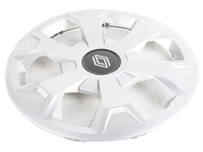 Enjoliveur de Jante 16" Fiat Talento NV300 Opel Vivaro B Trafic III 403151345R