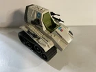 GI Joe Triple T Tank *100% Complete* 1986 Hasbro Vintage Vehicle NICE!