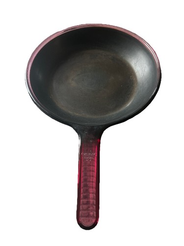 Corning VISION Cranberry -10” Skillet Nonstick