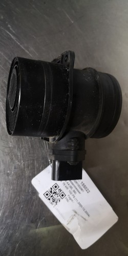 155022 Luftmassenmesser AUDI A4 (8E, B6) 0281002461 1.6