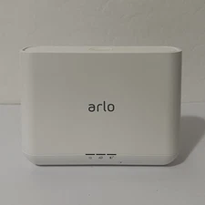 Netgear Arlo VMB4000 Wireless Security Hub Base Station Replacement Unit Only