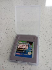 ebay® Auktion 286917182001 | Seltener Sensible Soccer European Champions Nintendo Gameboy Thumbnail of ebay® auction 286917182001 | Seltener Sensible Soccer European Champions Nintendo Gameboy