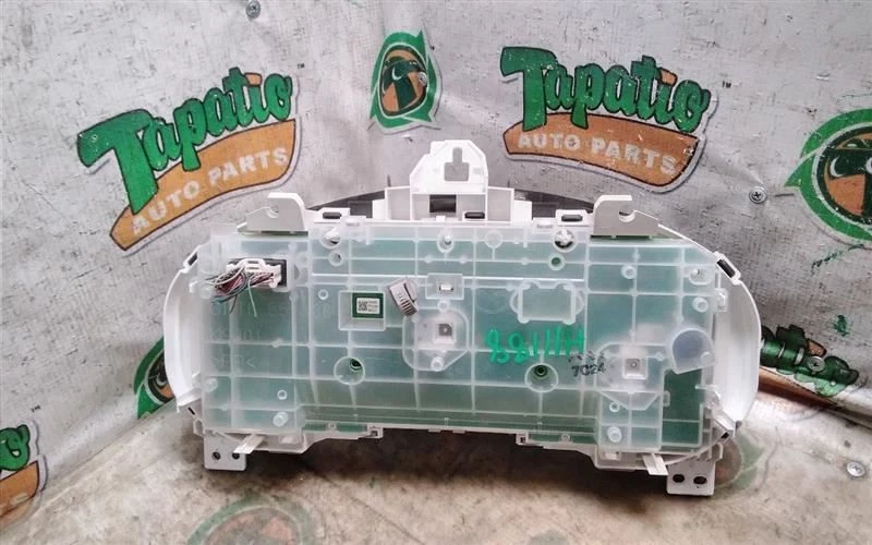 Velocímetro MPH y KPH ID KB8C55471 compatible con 17-18 MAZDA CX-5 3406817 Foto 2 de 3