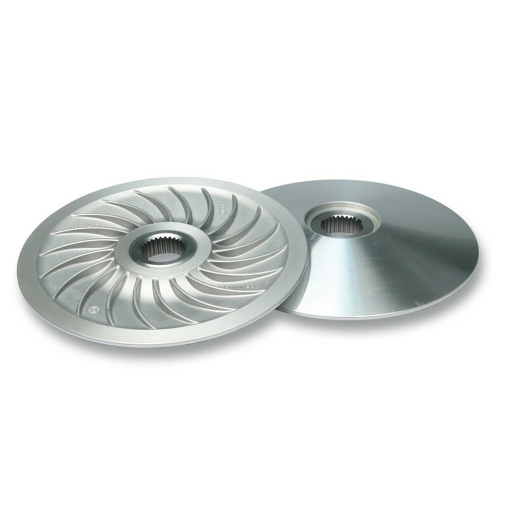 Malossi Fixed Pulley For Motorcycle Spare Parts Accessories Quality