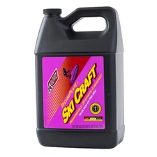Klotz KL-307 PWC Skicraft Techniplate TW-W3 2-Stroke Oil 1 Gallon 842-0081