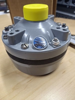 NOS Atlas Soundolier SD 370 Siren Speaker Driver 100W