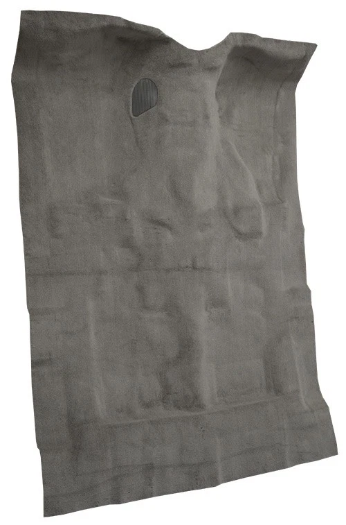 Alfombra GMC Jimmy Envoy 1998-2000 - Cutpile - Área de pasajeros | 4 puertas Foto 2 de 4