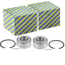 Roulement de roue Citroen HY